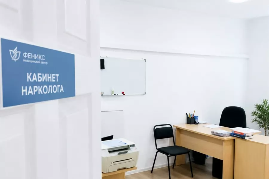 Реабилитационный центр для наркозависимых в Свирске