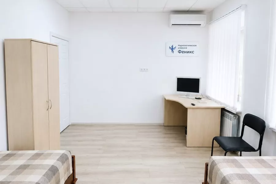 Лечение в частном наркологическом стационаре в Свирске